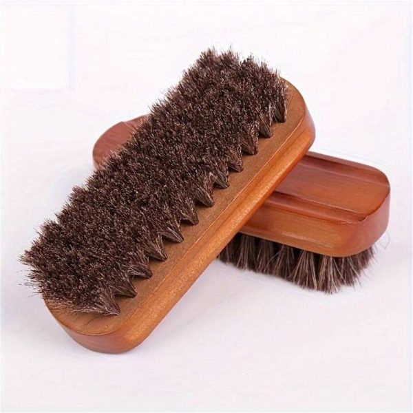 Softest Touch Horse Hair Brush