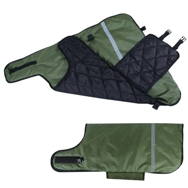 Neptune Foal Blanket Outdoor Waterproof - Image 2
