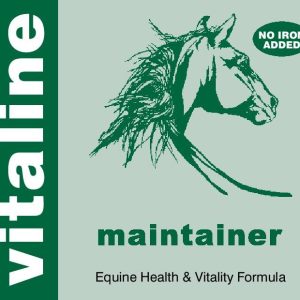 Vitaline maintainer horse supplement 10kg