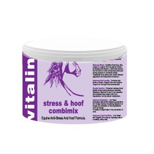 Vitaline Stress and hoof combimix
