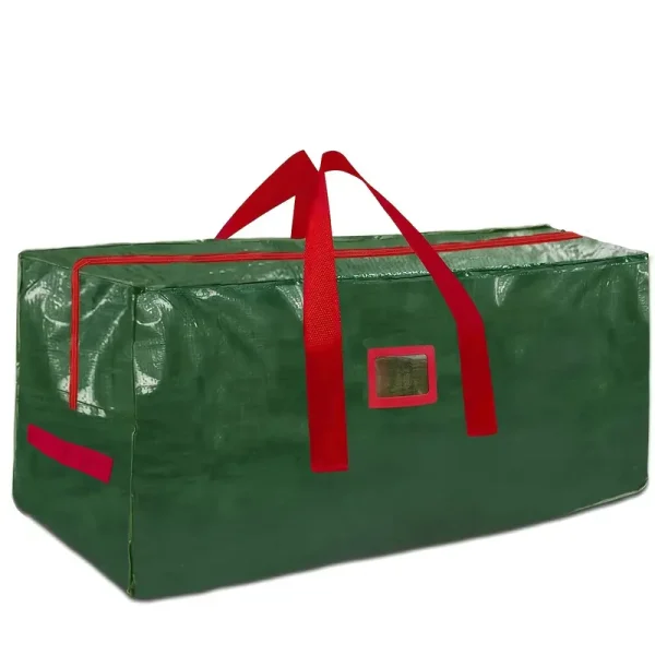large waterproof hay bale bag